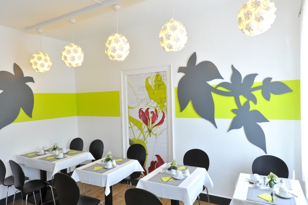 Hotel campuszwei (Ludwigsburg)